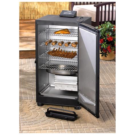 masterbuilt electric smoker box|Masterbuilt® 30.